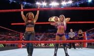 Bliss continues to rule over the division
